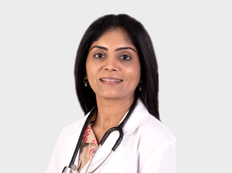 Dr. Rupal Shah, Internal Medicine, Primary Care & Geriatrics physician at Hempstead Medical Group